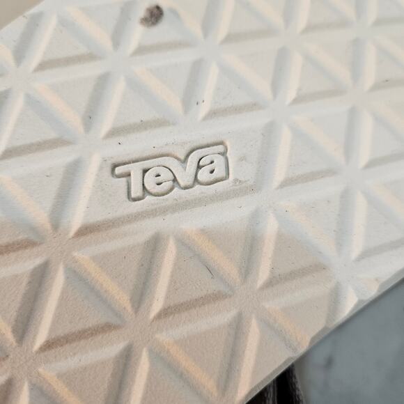 Men\'s NWT Teva Adjustable Sandals, Size 13 main image 5